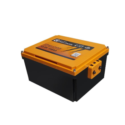 Lithium LiFePO4 LX Smart BMS Wohnmobil Untersitz Batterie 12,8V 150Ah