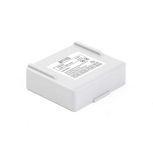 NiMH Akku für HETRONIC/ ABITRON MINI 68300600/68300900 - 3,6V/1,5Ah