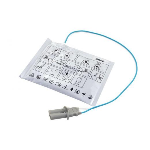 Elektroden Pads für Laerdal/Philips HeartStart FR2