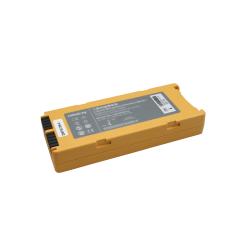 Original Li Ion Akku Datascope Mindray BeneHeart D1 Defibrillator - Typ 115-026737-00