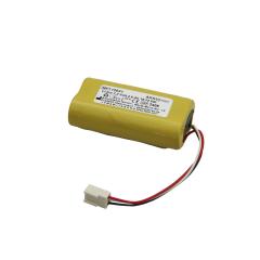 AKKUmed Li Ion Akku passend für Terumo Spritzenpumpe TE-SS800 Typ 4YB4194-1254