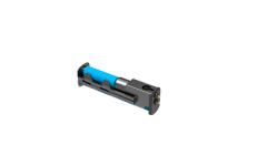 Batterie Modul für LED-Handlampe Typ 31R; Halterung für 3x 1,5V Alkali Batterien