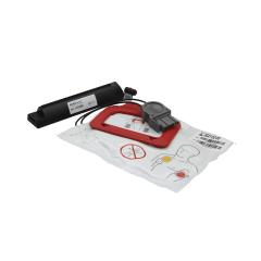 Original Lithiumbatterie Physio Control Defibrillator Lifepak CR Plus/ Express - 11403-000002