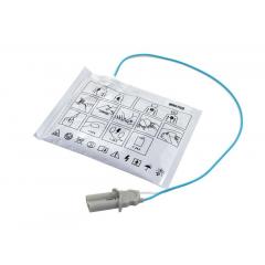 Elektroden Pads für Laerdal/Philips HeartStart FR2